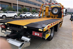 榆中24小时汽车送油服务公司