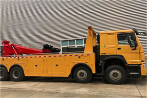 榆中道路救援公司